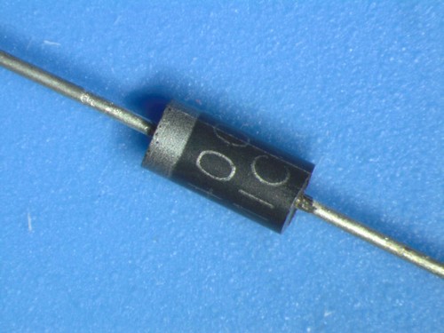 50 stück diode - 10,