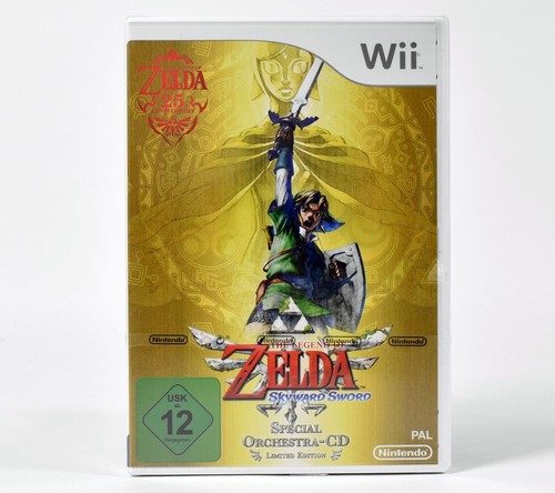 Nintendo wii the legend - wii,the,