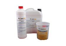 AS 050 Anti-Rutsch-Behandlung für Stein, Fliesen, Badewanne, Dusche, Treppe