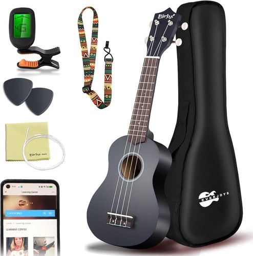 Hochwertiges sopran ukulele - hochwertiges,