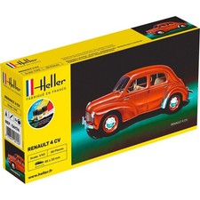 Heller HEL56174 Model Kit