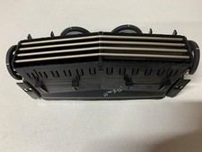 Lüftungsausströmer Lüftungsdüse vorn Mitte Opel Astra H GTC Luftdusche 24465731