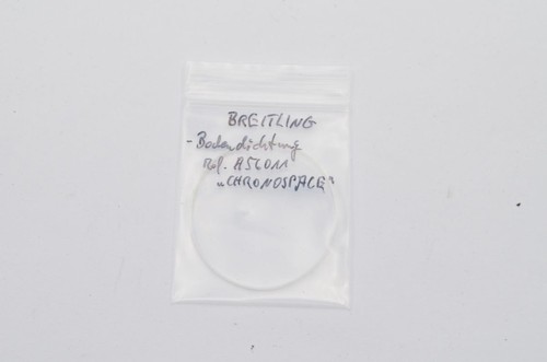 Breitling chronospace - breitling,