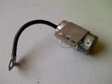 WWII jeep Willys MB Ford GPW  resistor  NOS