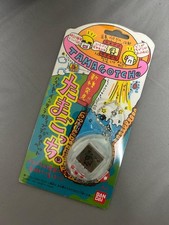 NEU Bandai Original Tamagotchi