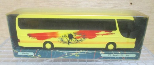 Rietze setra reisebus - 1:87:,
