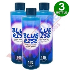 Blue Rise Energy Similar to