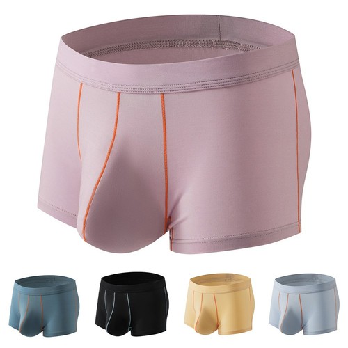 Daily classic home wear pouch - classic,