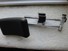 Seitenpelotte für Netti Pflegerollstuhl,