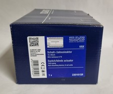 Jung 230161SR Schaltaktor 16f