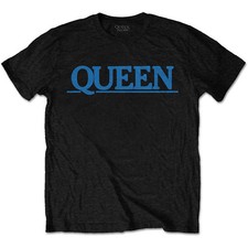 Queen Freddie Mercury The Game Tour lizenziert T-Shirt Herren