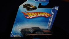 Hot Wheels '70 Plymouth Roadrunner    Kartonversand  4,50 - 5,20 - 2,40 €  +*