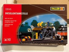 Faller H0 120145