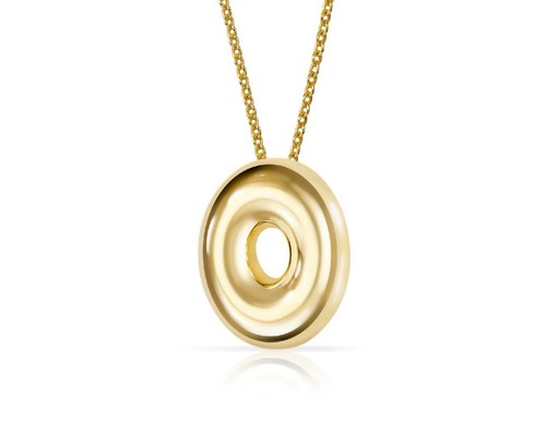 Echt silber 925 kette - 925, 18k