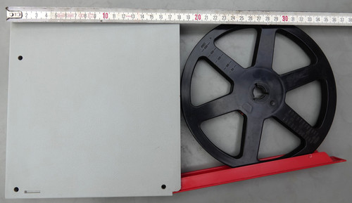 Super filmspule 120m - filmspule,