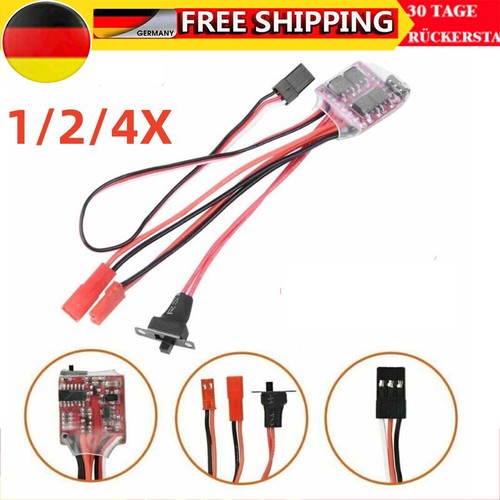 Esc brushed bürste - esc,