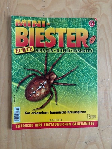 Echte mini biester - echte, mini-biester