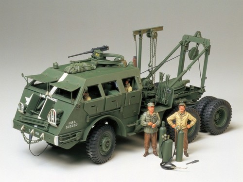 M26 armoured tank - m26,