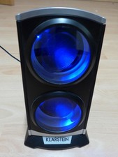 Klarstein Uhrenbeweger St. Gallen LED – für 2 Uhren - neue Antriebsriemen