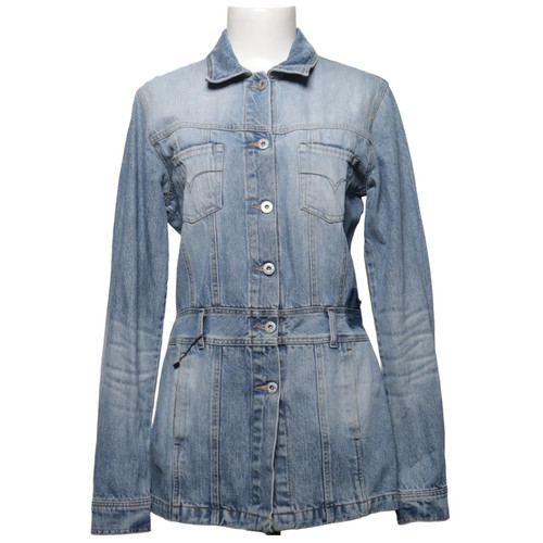 Free soul jeansjacke damen - soul,,