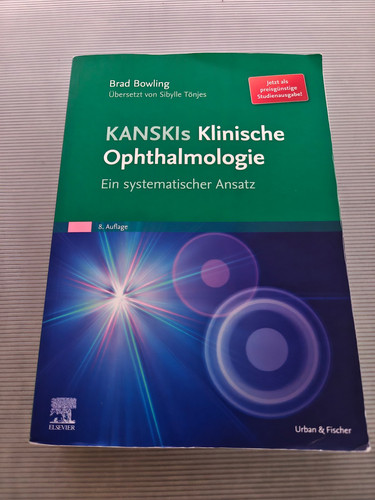 Kanskis klinische - kanskis,