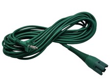 7 Meter Kabel Ersatzkabel Stromkabel geeignet für Vorwerk  Kobold VK 130 131