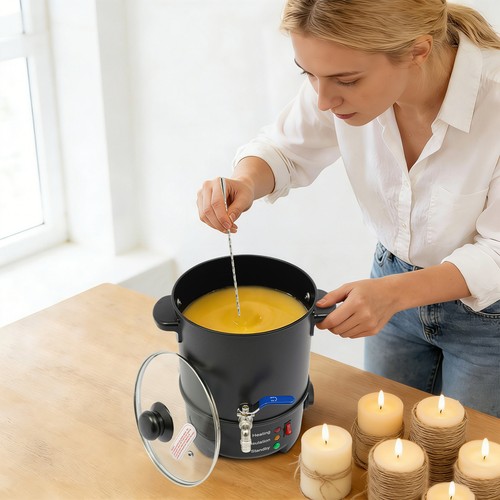 Temperaturverstellbarer