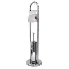 MSV Stand WC Garnitur 2in1