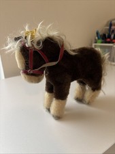 Steiff Pferd "Ferdy" 3750/18