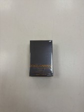 Dolce & Gabbana The One