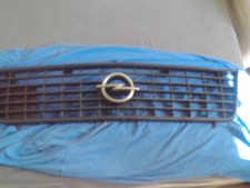 opel ascona b teile.Frontgrill.Siehe Bilder.