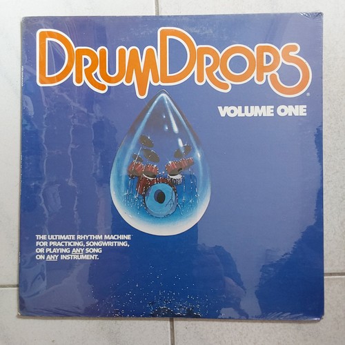 Drum drops vol - –, vol.
