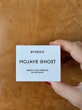Byredo mojave ghost absolu 8ml - absolu,