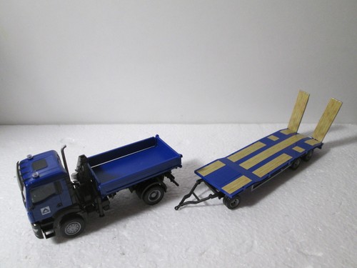 Herpa 960045 man - 960045, mit