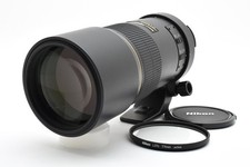 Nikon AF-S Nikkor 300mm f/4 D