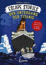 Escape Stories - Der Untergang