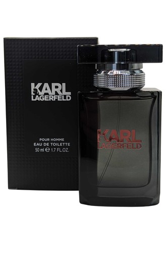 Karl lagerfeld homme - eau, de
