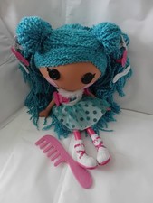 Lalaloopsy Loopy/Garn