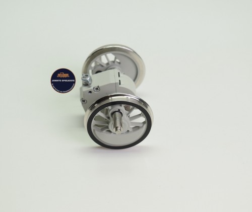 Mbw spur original - mbw, 1