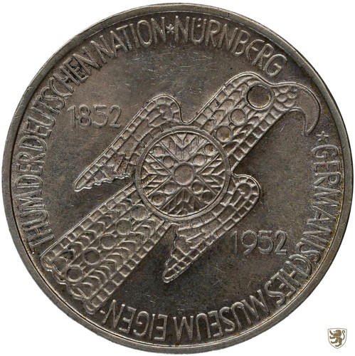 Bundesrepublik deutschland - deutschland, 5