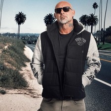 Neue Yakuza Herren 893 Hybrid