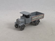 Matchbox yesteryear aec y - yesteryear, 6