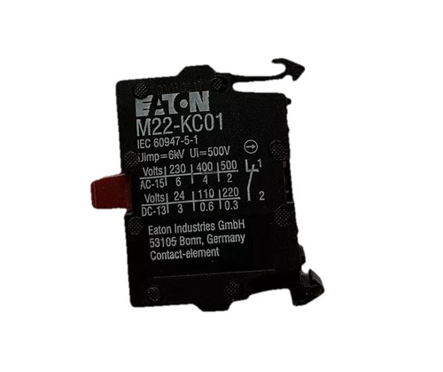 Moeller eaton kontaktelement - /,