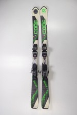 VÖLKL Code 7.4 Carving-Ski Länge 149cm (1,49m) inkl. Bindung! #1727
