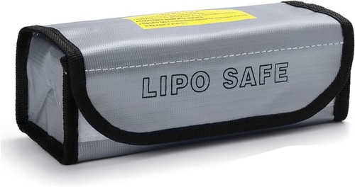 Vielseitig einsetzbar lipo - einsetzbar:,