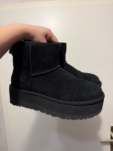 Original ugg classic mini - classic,
