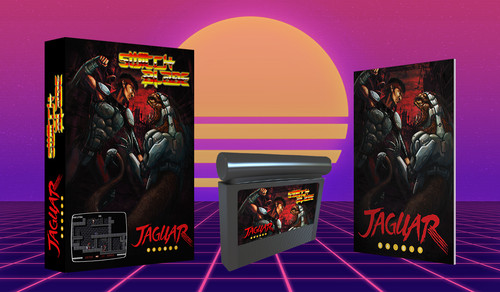 Switchblade jaguar - switchblade,