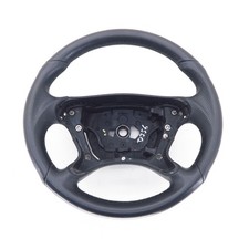 Lenkrad Lederlenkrad Mercedes