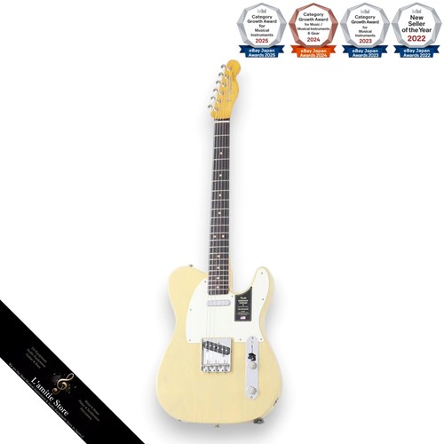 Fender american vintage - fender,