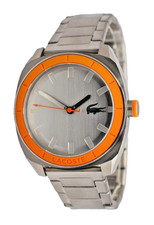 Lacoste herrenuhr 2011260 43mm - lacoste,
